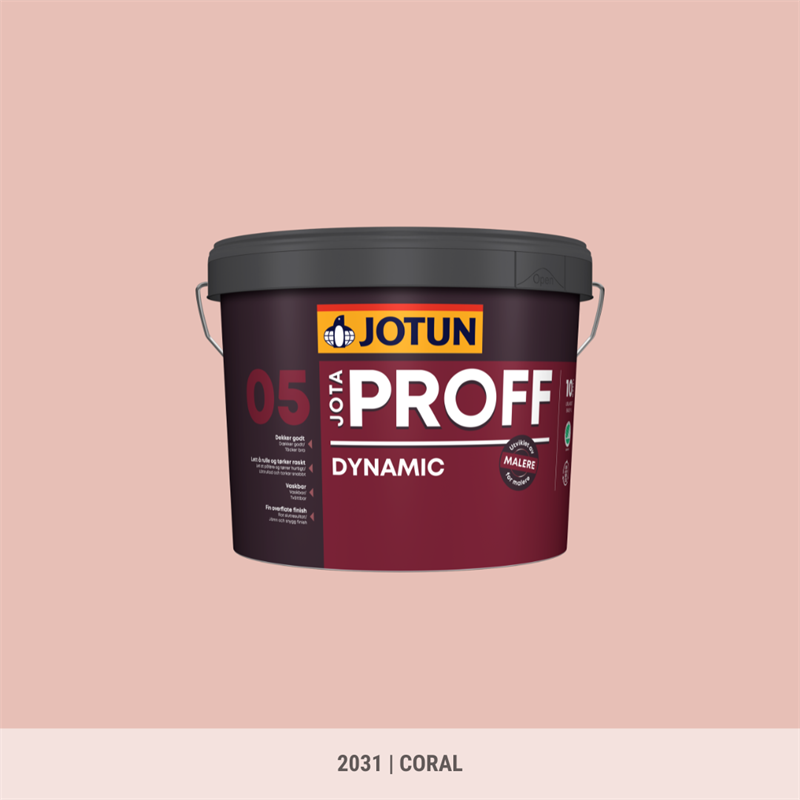 JOTUN CORAL 2031