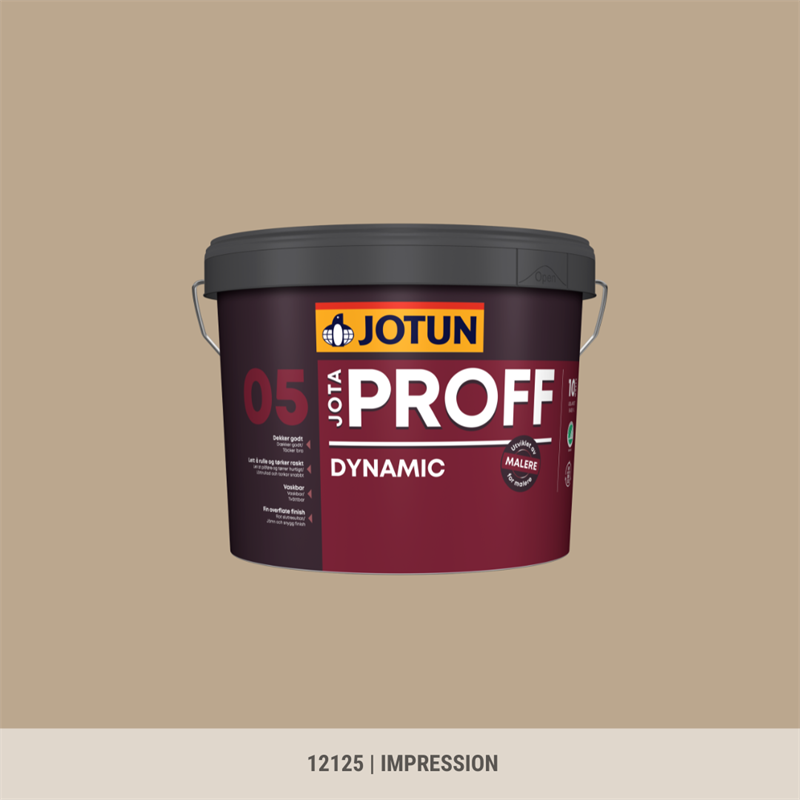 JOTUN IMPRESSION 12125