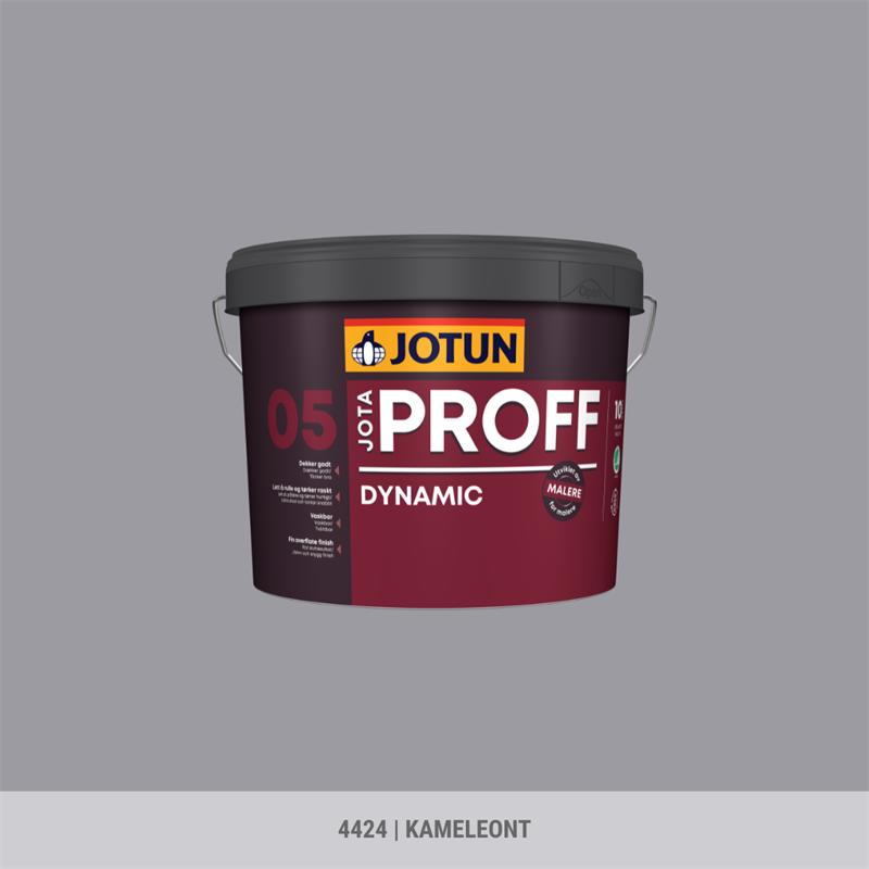 JOTUN KAMELEONT 4424