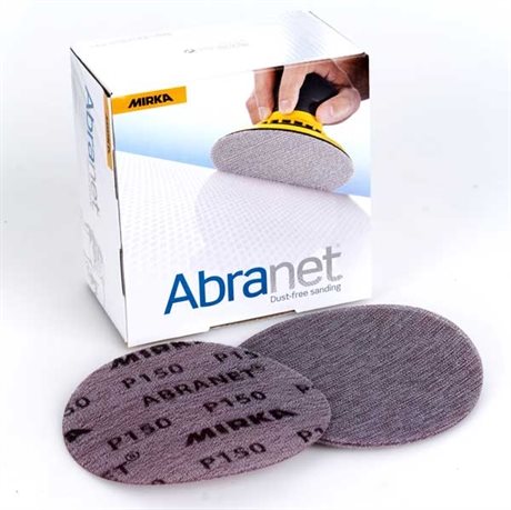MIRKA ABRANET SLIPNÄT