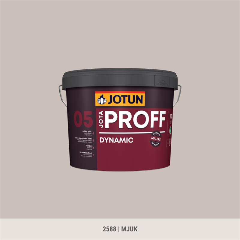 JOTUN MJUK 2588
