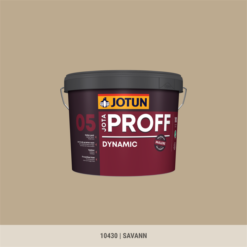 JOTUN SAVANN 10430