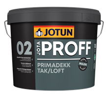 JOTAPROFF PRIMADEKK 02