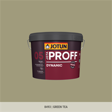 JOTUN GREEN TEA 8493