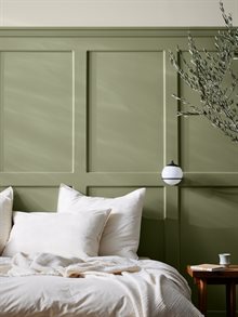 JOTUN GREEN TEA 8493