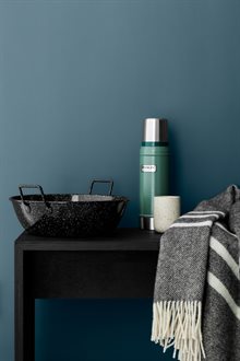 JOTUN INDUSTRIAL BLUE 5455