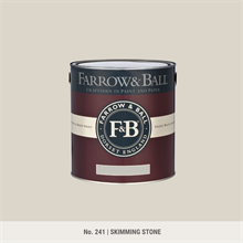 FARROW & BALL - SKIMMING STONE No. 241