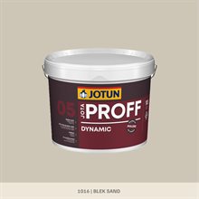 JOTUN BLEK SAND 1016