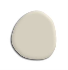 FARROW & BALL - SHADED WHITE No. 201