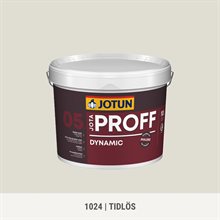 JOTUN TIDLÖS 1024